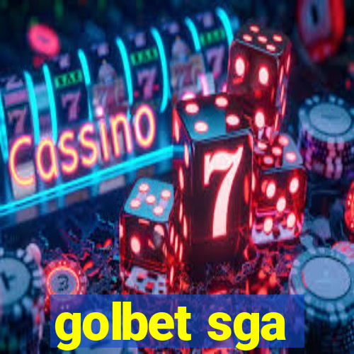 golbet sga